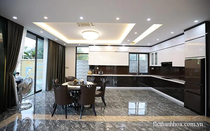 Dolphin Villa KT6-05